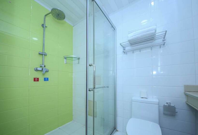 Xian Ancient City Youth Hostel