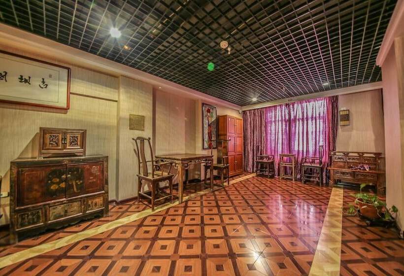 Xian Ancient City Youth Hostel