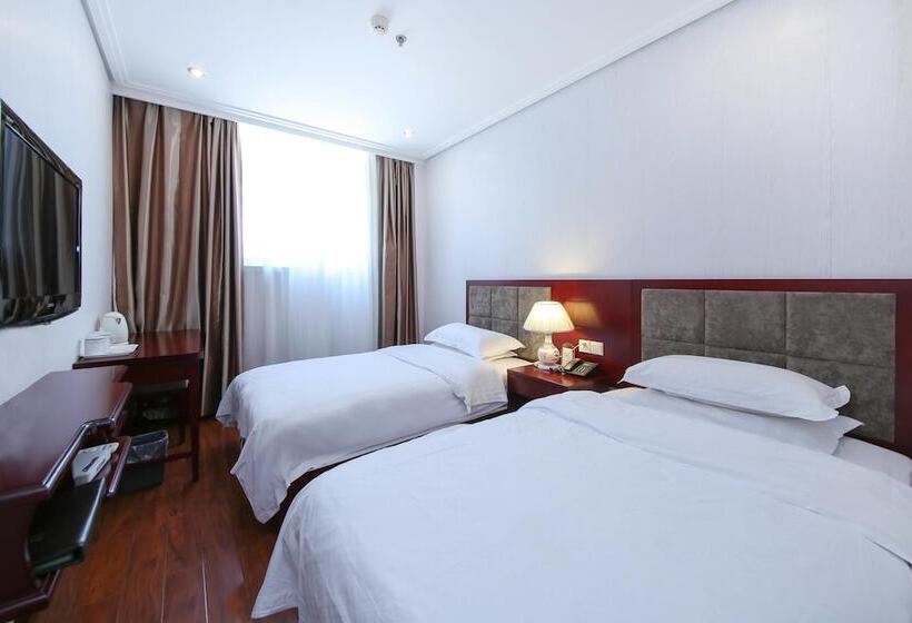 Xian Ancient City Youth Hostel