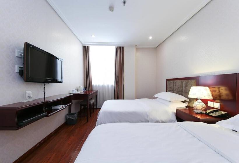 Xian Ancient City Youth Hostel