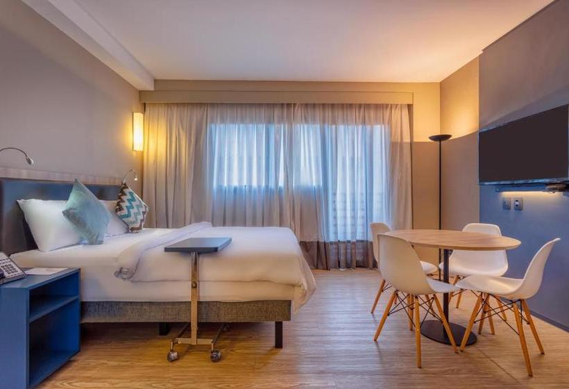 Apart Adagio Alphaville