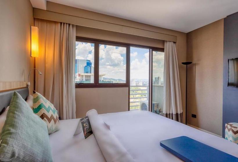 Apart Adagio Alphaville