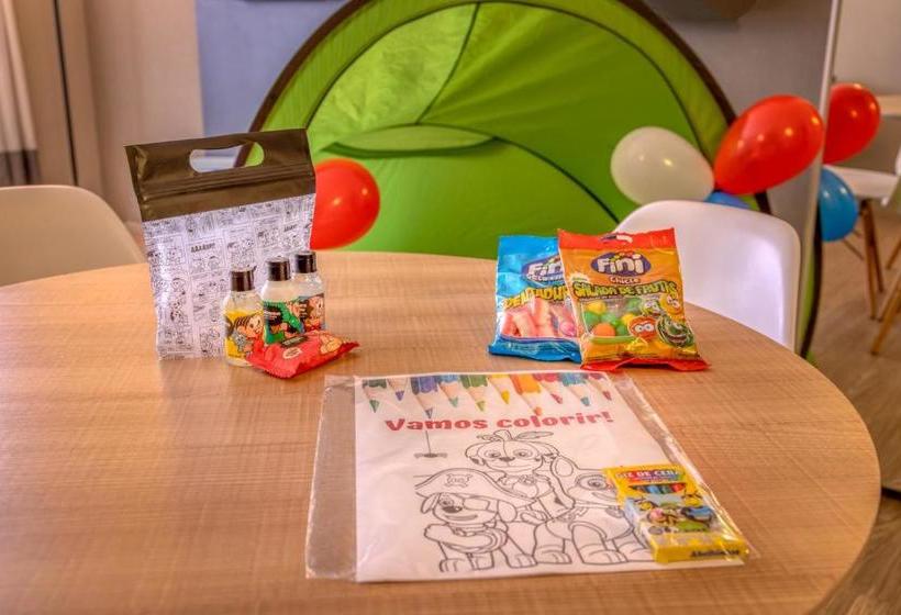 Apart Adagio Alphaville