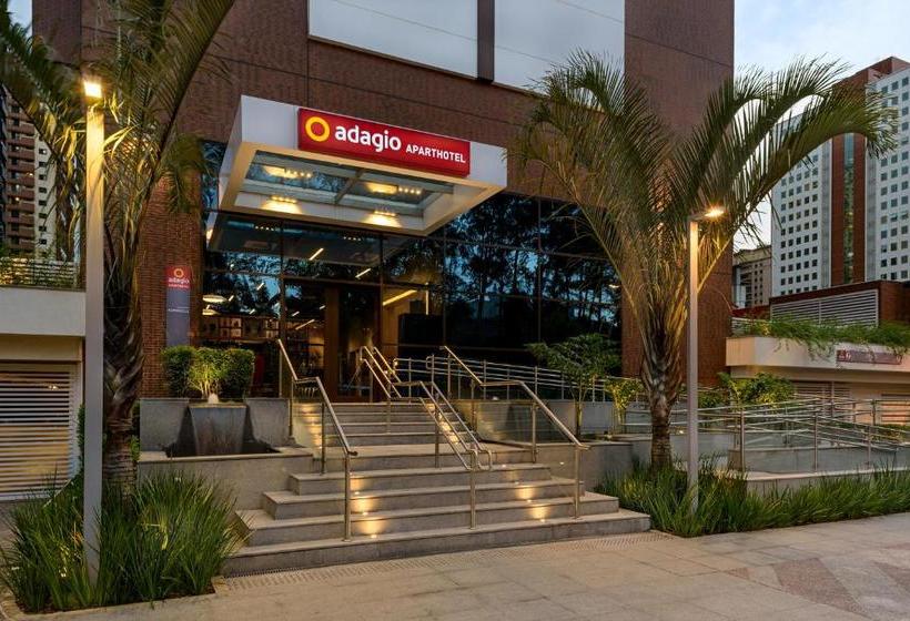 Apart Adagio Alphaville