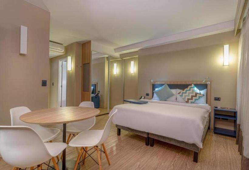 Apart Adagio Alphaville