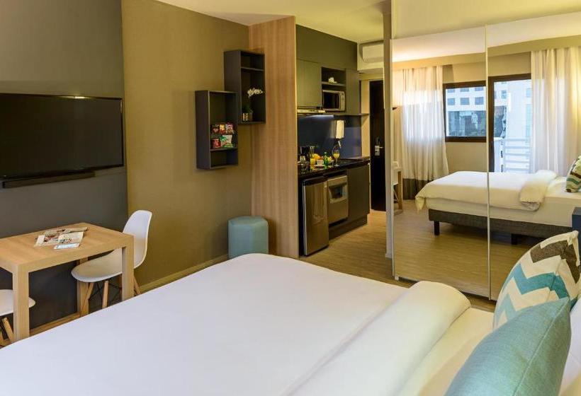 Apart Adagio Alphaville