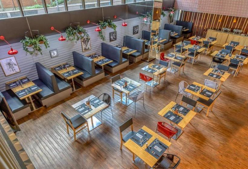 Apart Adagio Alphaville