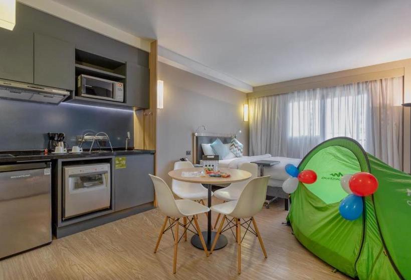 Apart Adagio Alphaville