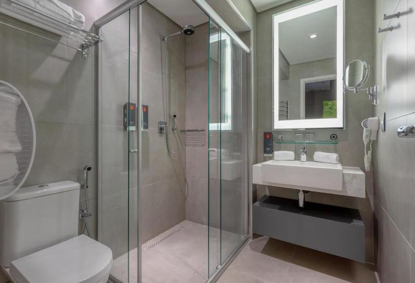 Apart Adagio Alphaville