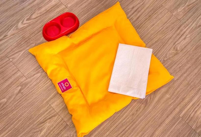 Apart Adagio Alphaville