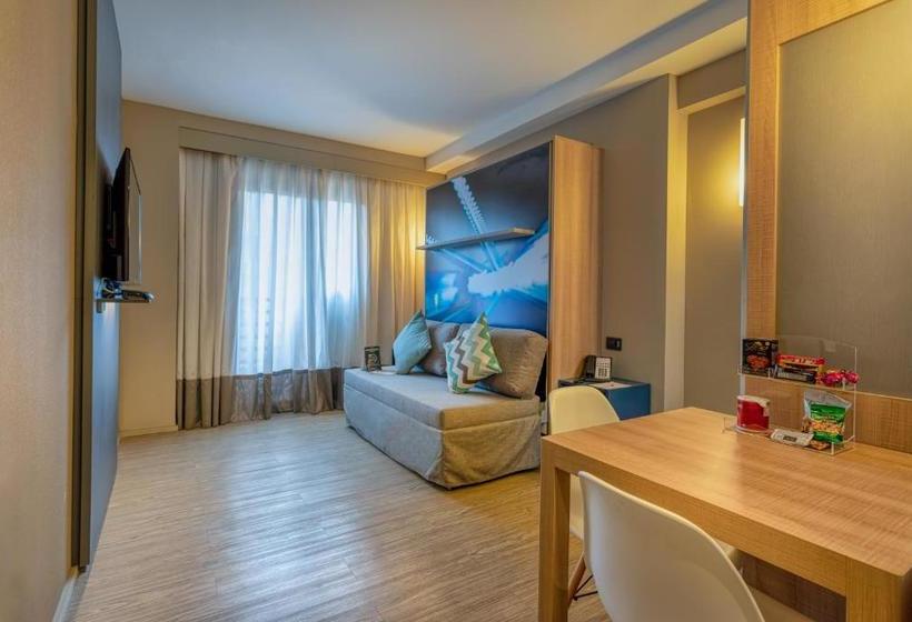 Apart Adagio Alphaville