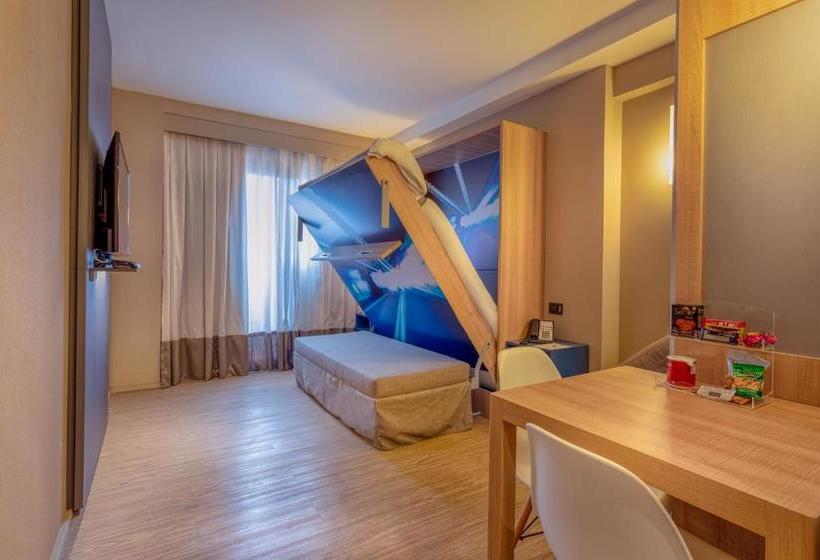 Apart Adagio Alphaville