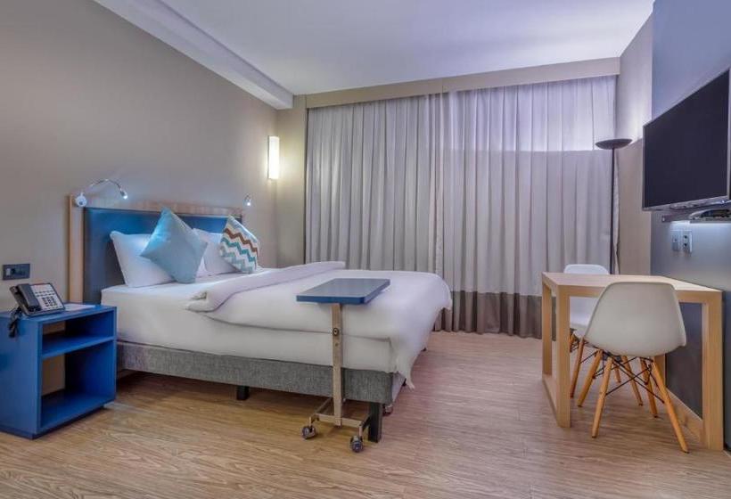 Apart Adagio Alphaville