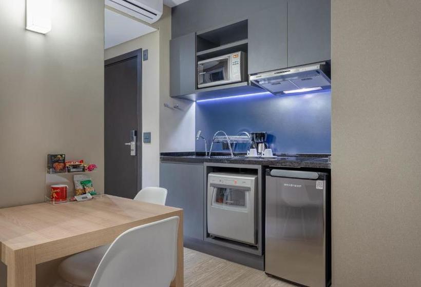 Apart Adagio Alphaville