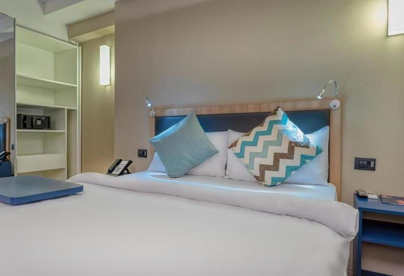 Apart Adagio Alphaville