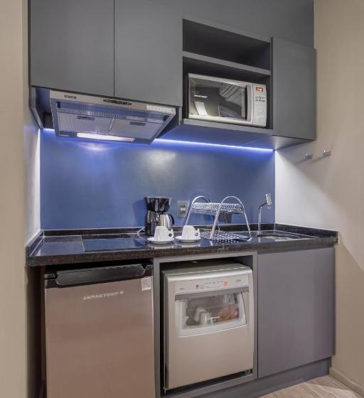 Apart Adagio Alphaville