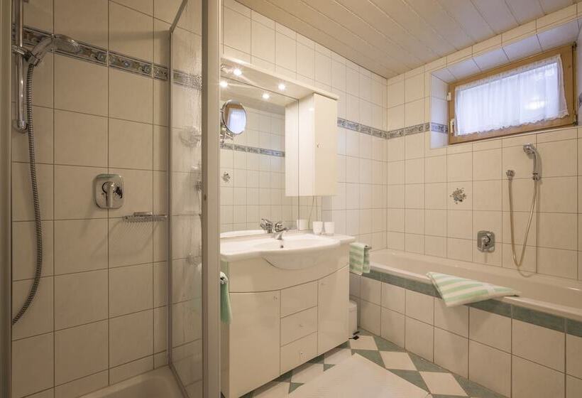 Appartement Margaretha