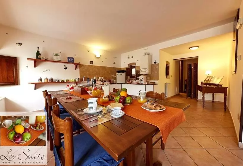 B&b La Suite