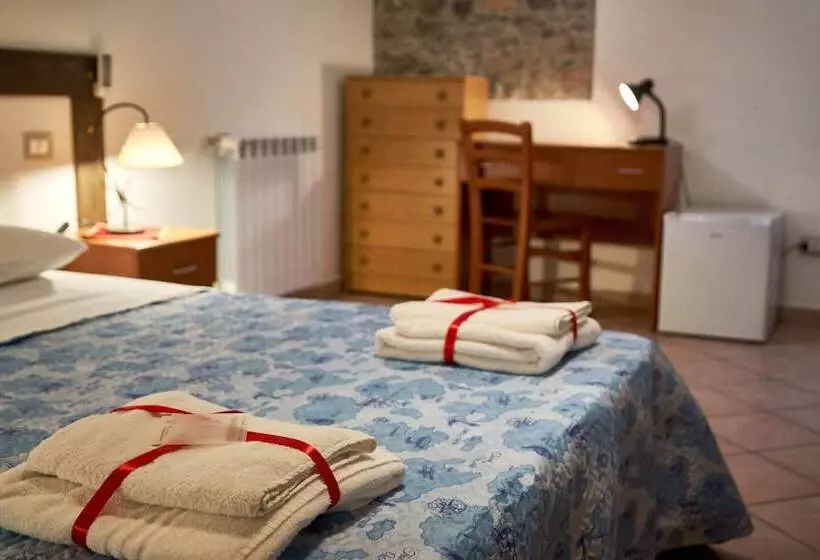 B&b La Suite