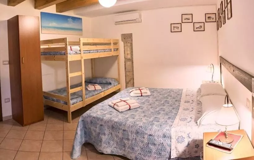 B&b La Suite