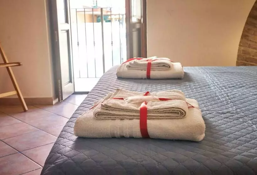 B&b La Suite