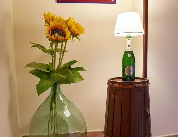 B&b La Suite