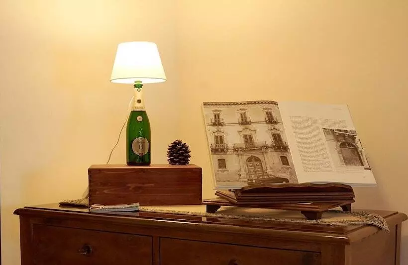 B&b La Suite