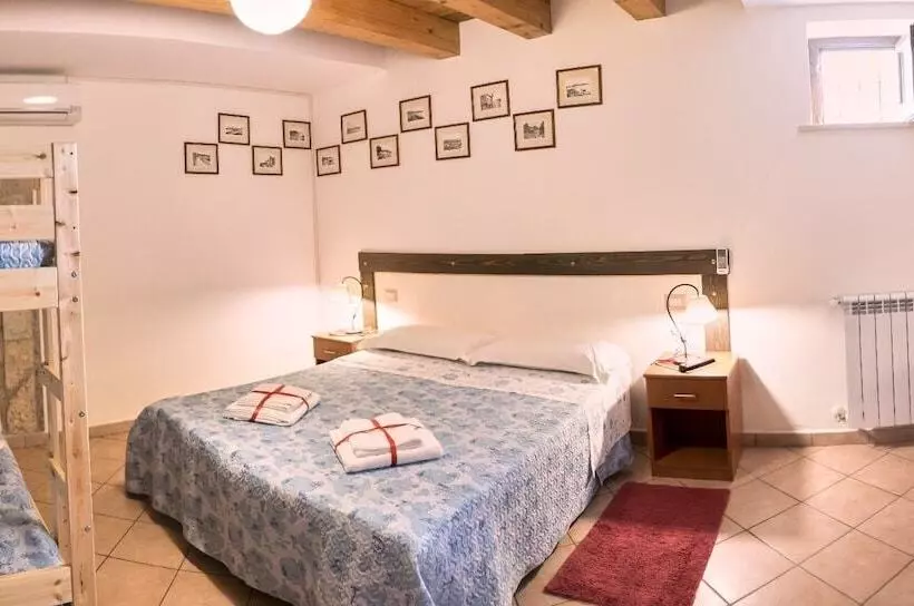B&b La Suite