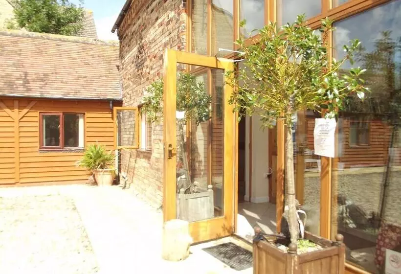 Bridge Farm Holiday Cottages