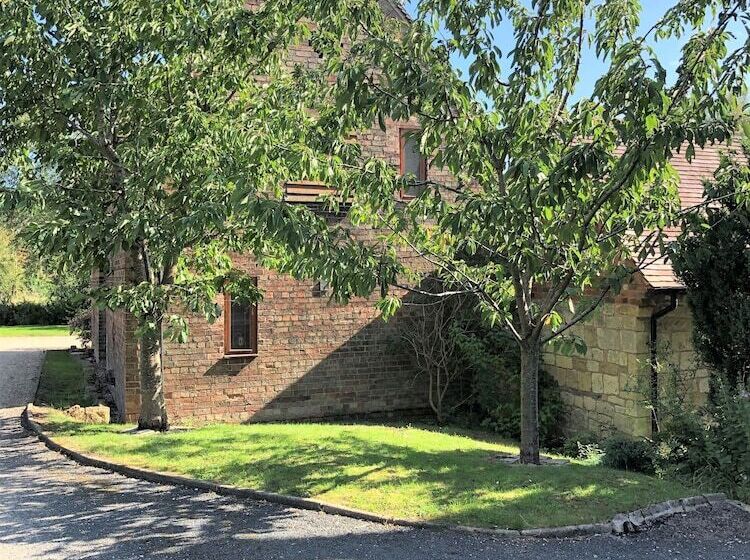 Bridge Farm Holiday Cottages