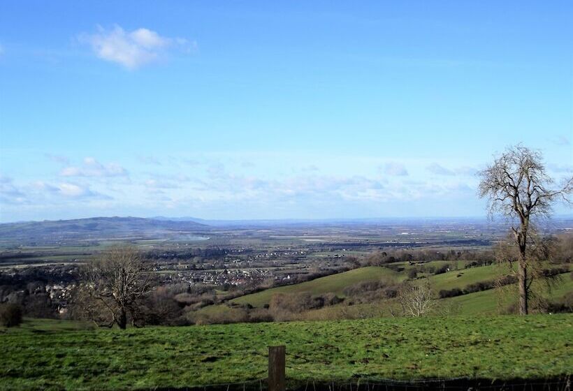 Bridge Farm Holiday Cottages