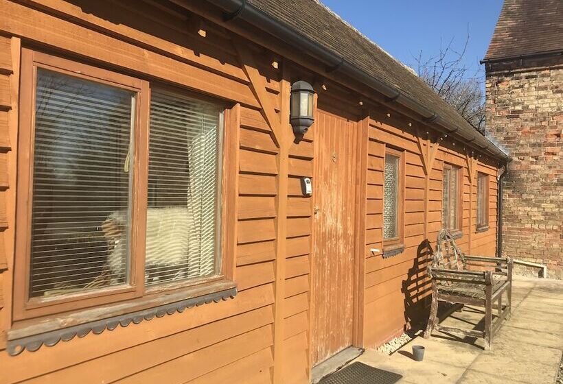 Bridge Farm Holiday Cottages