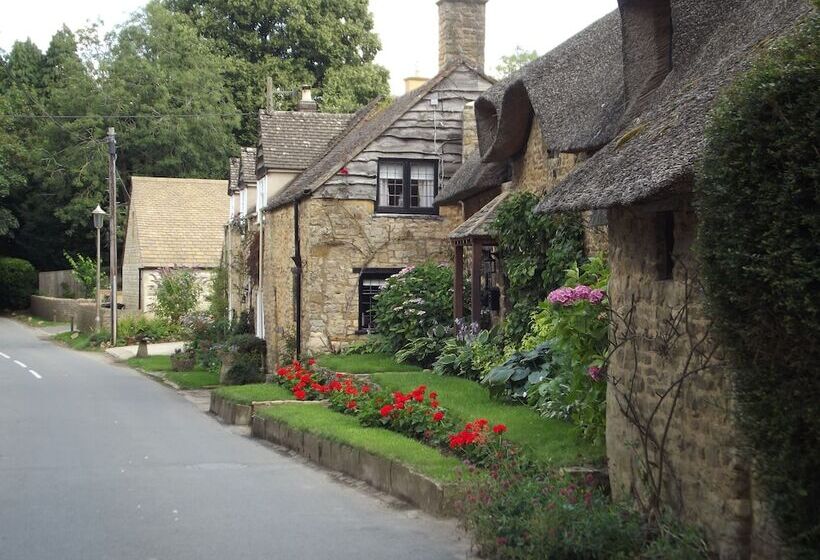 Bridge Farm Holiday Cottages