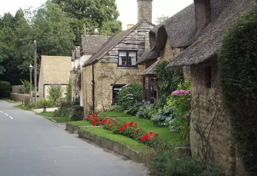 Bridge Farm Holiday Cottages