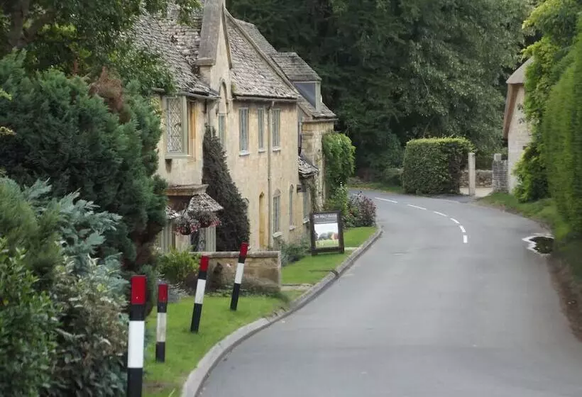 Bridge Farm Holiday Cottages