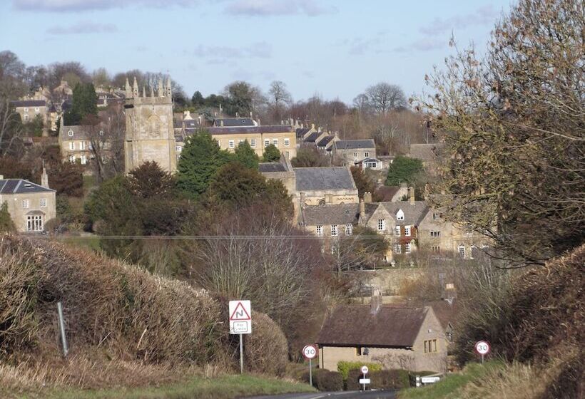 Bridge Farm Holiday Cottages