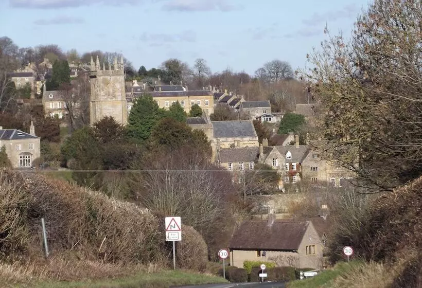 Bridge Farm Holiday Cottages