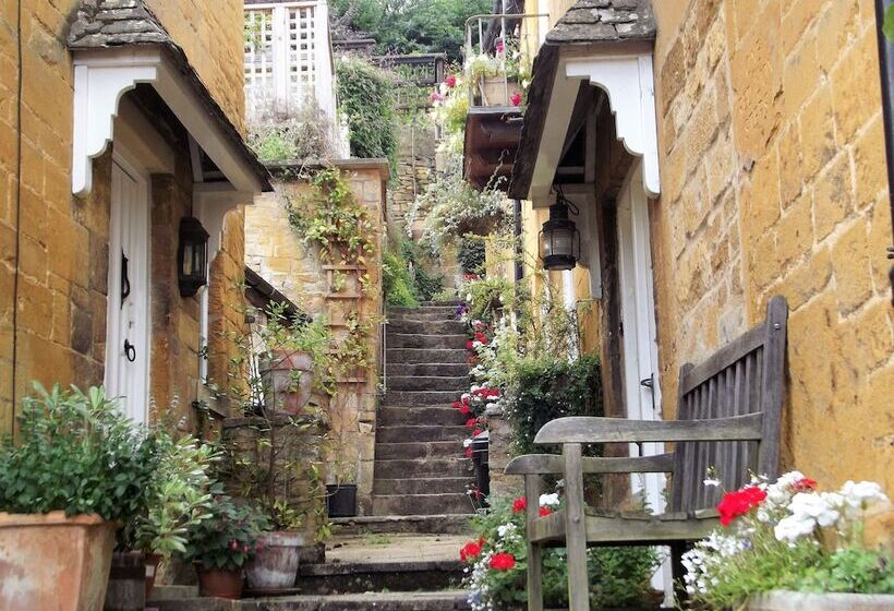 Bridge Farm Holiday Cottages