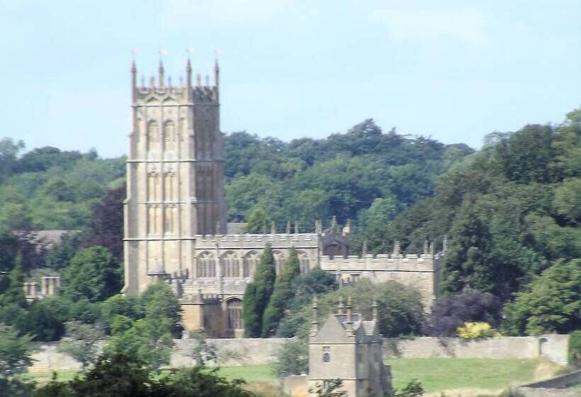 Bridge Farm Holiday Cottages