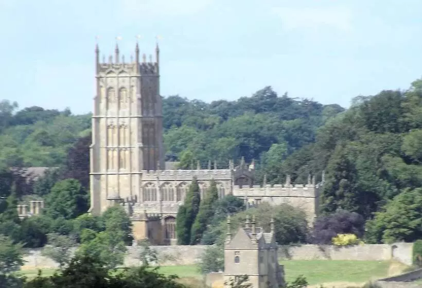 Bridge Farm Holiday Cottages