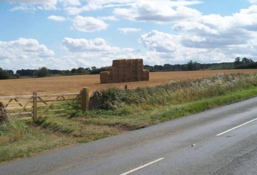 Bridge Farm Holiday Cottages