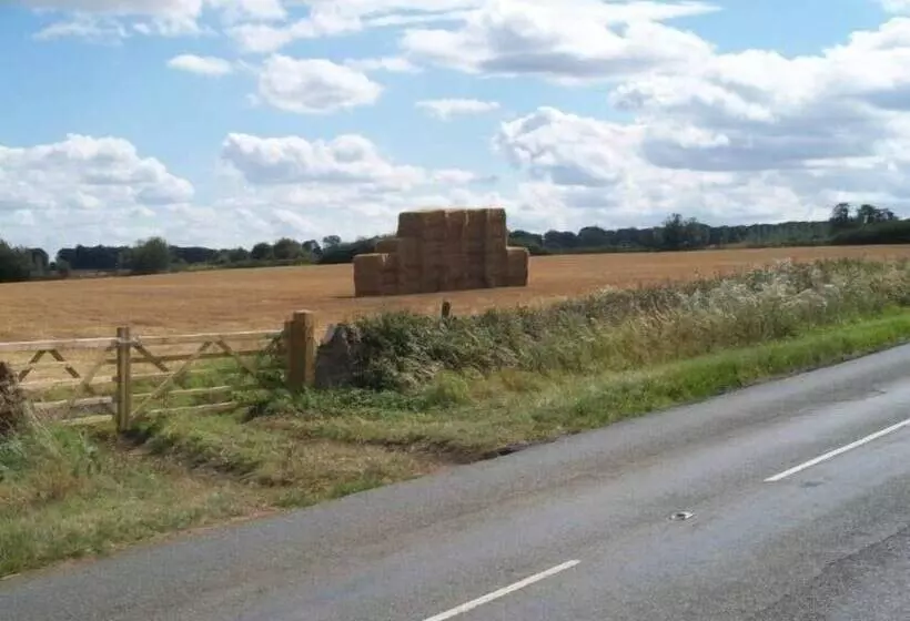 Bridge Farm Holiday Cottages
