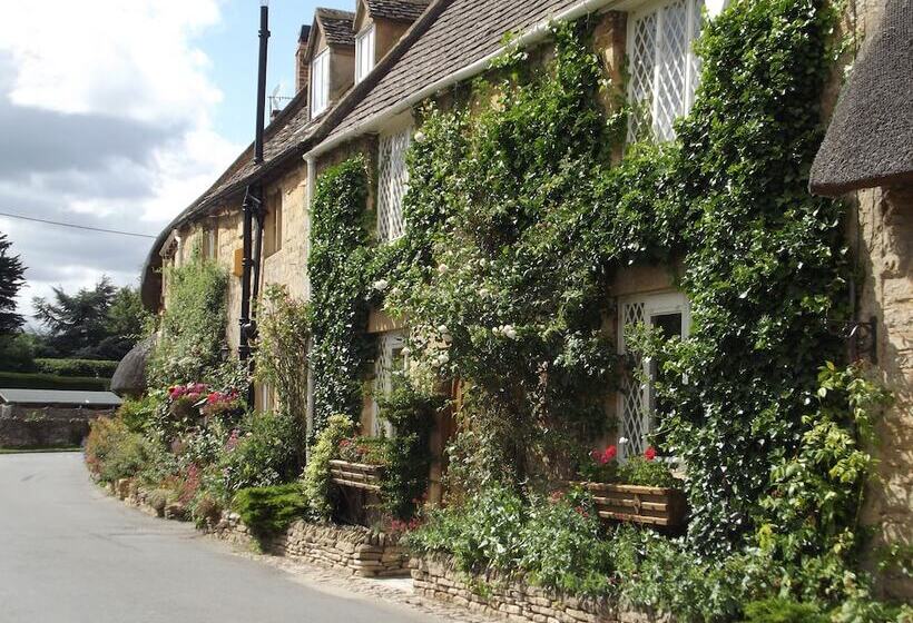 Bridge Farm Holiday Cottages