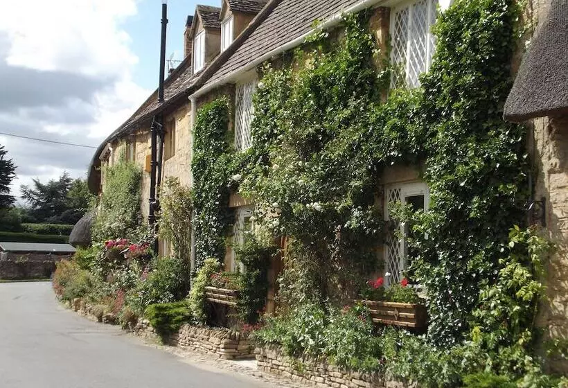 Bridge Farm Holiday Cottages