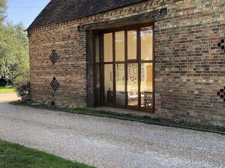 Bridge Farm Holiday Cottages