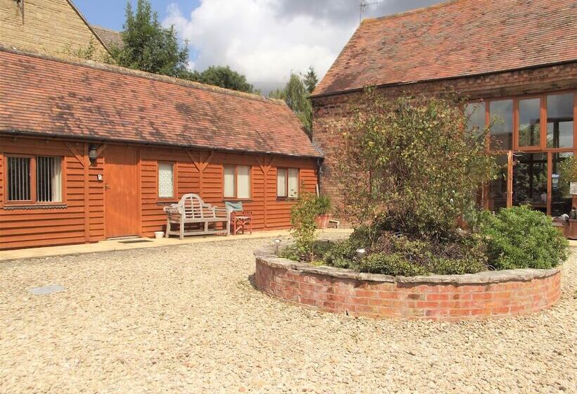 Bridge Farm Holiday Cottages