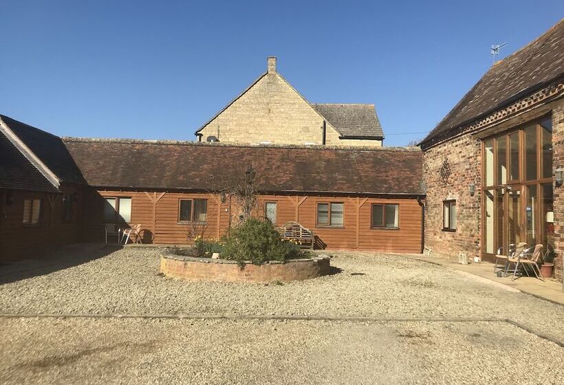 Bridge Farm Holiday Cottages