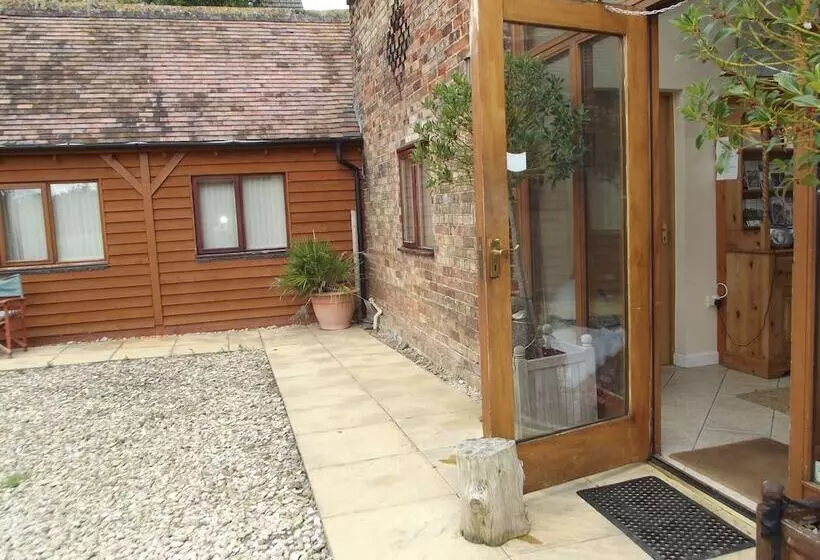 Bridge Farm Holiday Cottages