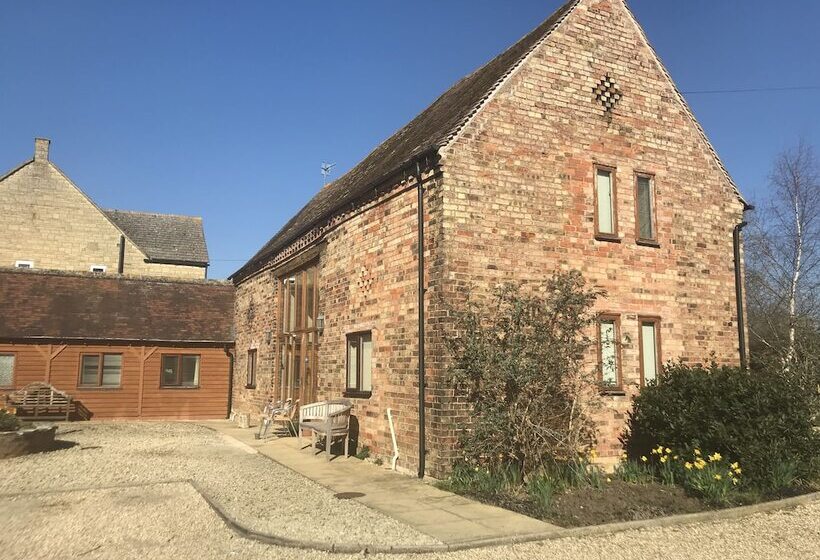 Bridge Farm Holiday Cottages