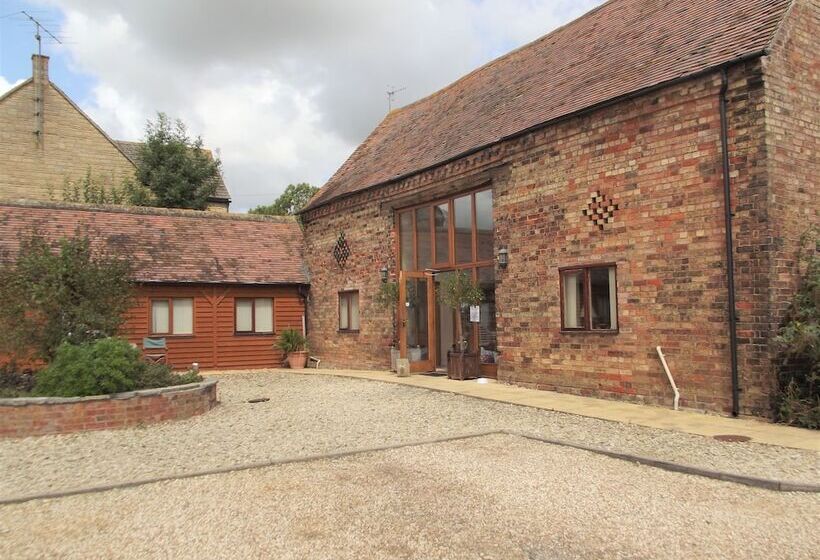 Bridge Farm Holiday Cottages